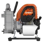 Pompa motore Genergy DEVA