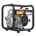 Pompa motore Genergy Turia