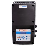 Variatore di velocità per pompe SPEEDBOX PLUS