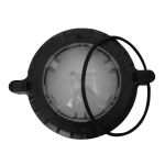 Coperchio pompa STA-RITE 5P6R/SW5P6R