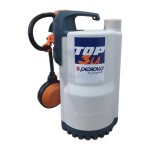 Pompa per liquidi aggressivi Pedrollo Top LA