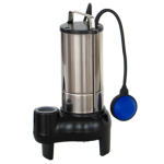 Pompa per acque reflue OLIJU VORTEX N fino a 30 m3/h