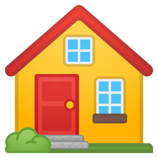 Icona Home