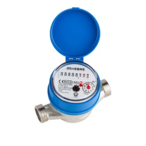 Water Counter Meters
