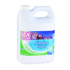 Algaecide Ctx 500 / S Concentrate 5L