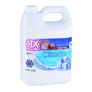 Winteriser CTX 550 5Kg
