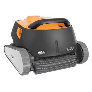 Robotic Pool Cleaner DOLPHIN E40i