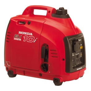 Generator Honda Eu 10I