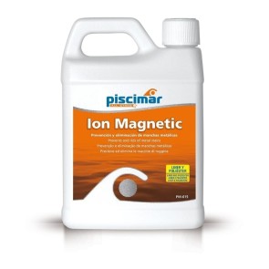 Sequestrante Metálico ION MAGNETIC PM-615 - 1,2L